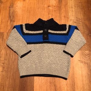 Gymboree Sweater - 18-24mo